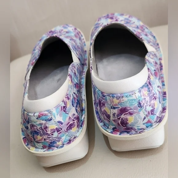 women's Alegria debra pro clogs size 40 (9.5) (10) - Picture 5 of 5